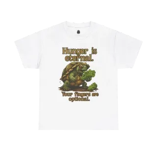 T-Shirt 213 Front White